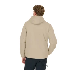 Adventure Primaloft Jakke, herre-ASIVIK Hot
