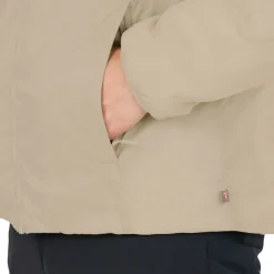 Adventure Primaloft Jakke, herre-ASIVIK Hot