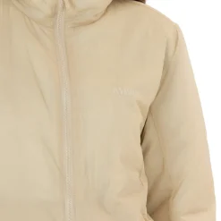 Adventure Primaloft jakke, dame (Fossil)-ASIVIK Hot
