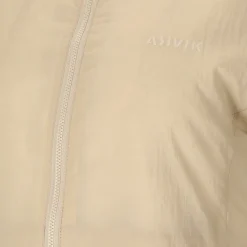 Adventure Primaloft jakke, dame (Fossil)-ASIVIK Hot