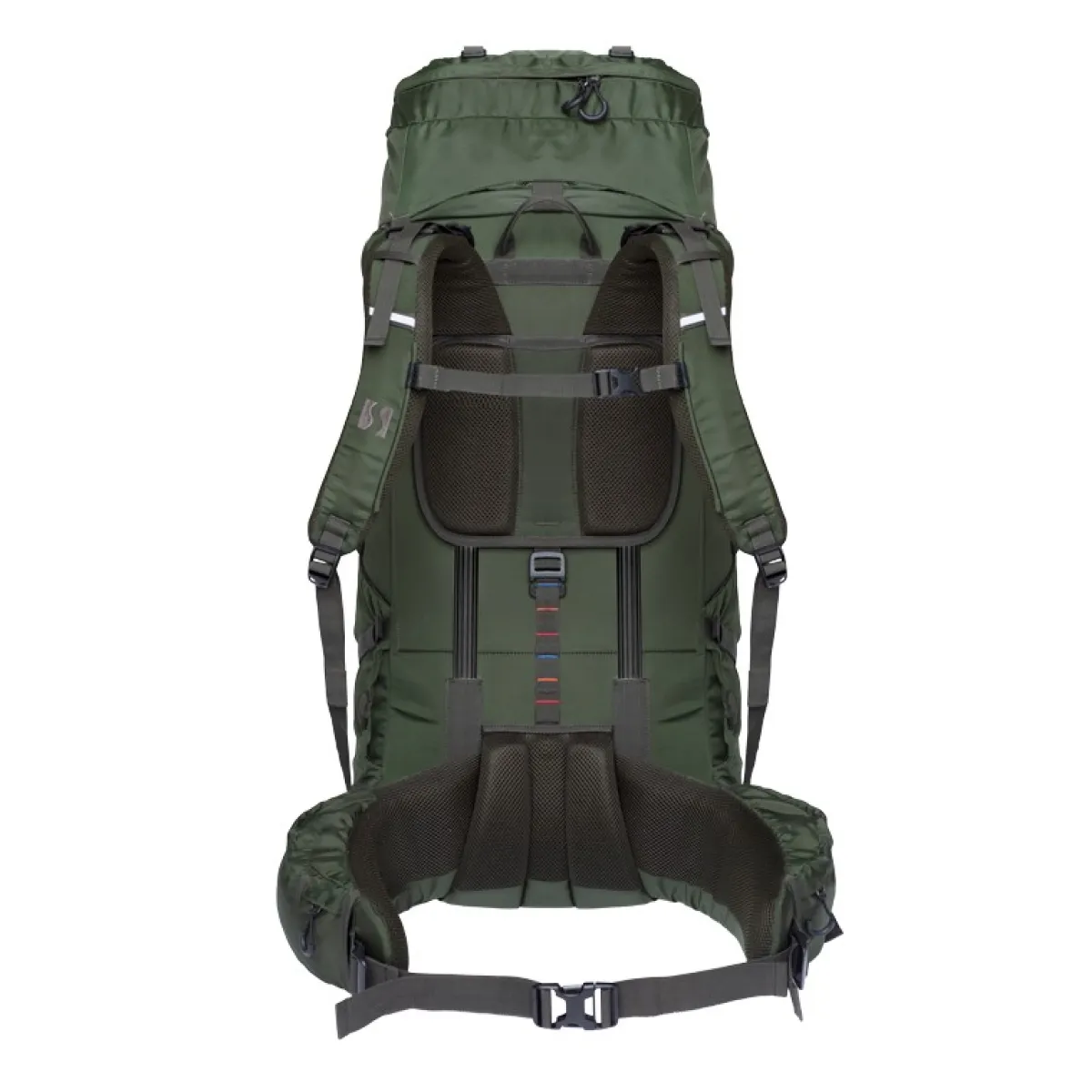 Adventure rygsæk 75 ltr.-ASIVIK