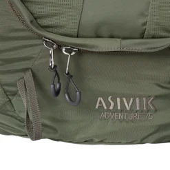 Adventure rygsæk 75 ltr.-ASIVIK