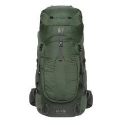 Adventure rygsæk 65 ltr.-ASIVIK New