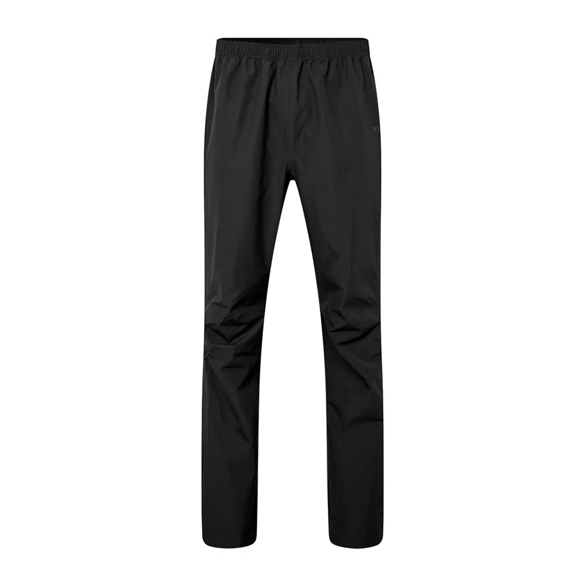 Adventure Shell skalbukser, herre (Black)-ASIVIK Hot