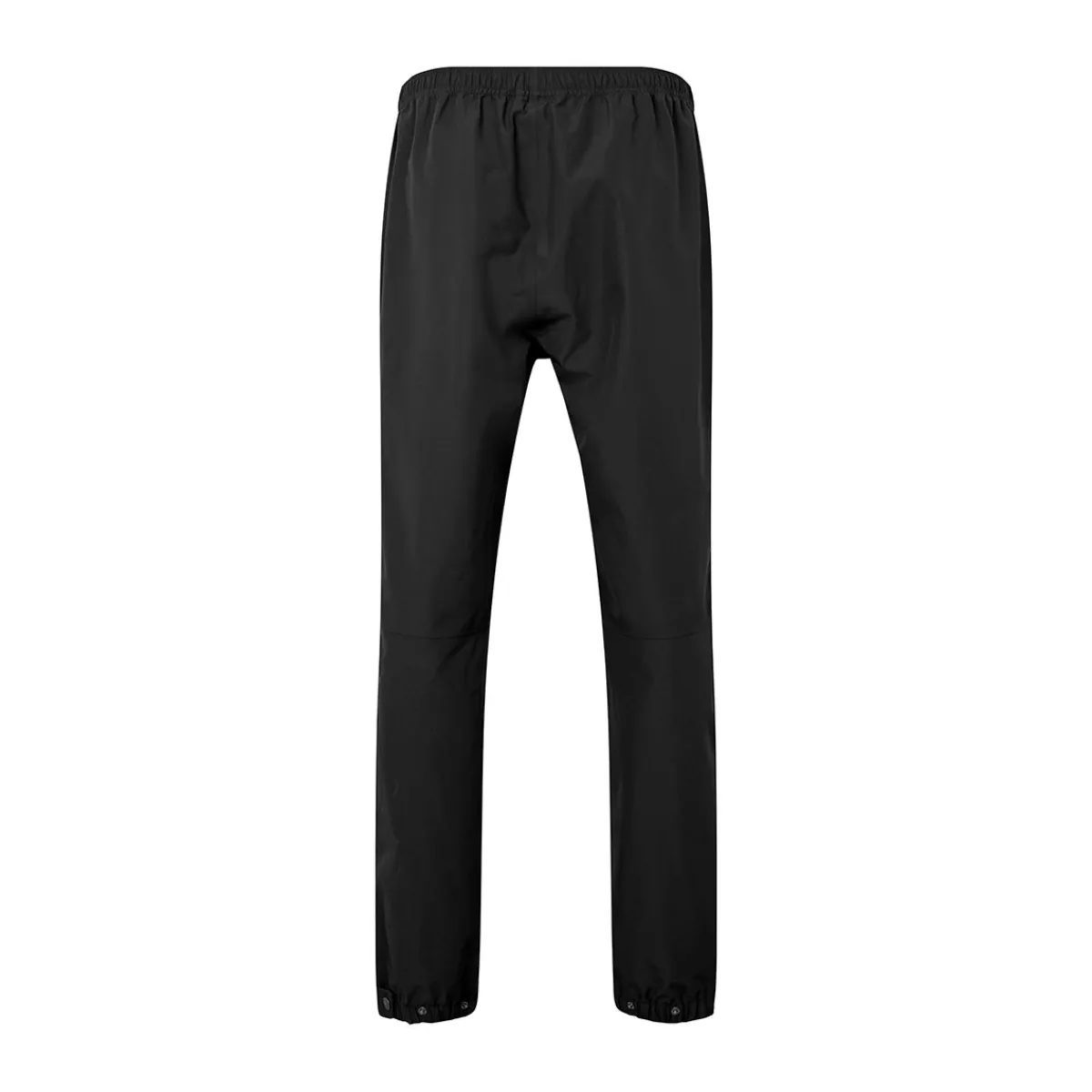 Adventure Shell skalbukser, herre (Black)-ASIVIK Hot