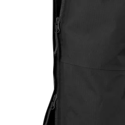Adventure Shell skalbukser, herre (Black)-ASIVIK Hot