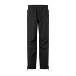 Adventure Shell skalbukser, dame (Black)-ASIVIK Clearance