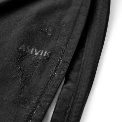 Adventure Shell skalbukser, dame (Black)-ASIVIK Clearance