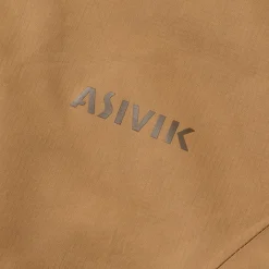 Adventure Shell skaljakke, herre (Dark Sand)-ASIVIK Online