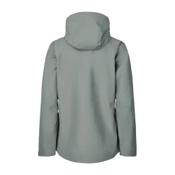 Adventure Shell Skaljakke, dame (Sage)-ASIVIK Online
