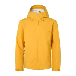 Adventure Shell skaljakke, herre (Sunshine)-ASIVIK Hot