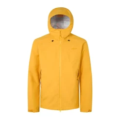 Adventure Shell skaljakke, herre (Sunshine)-ASIVIK Hot