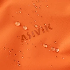 Adventure Shell Skaljakke, herre (Mandarin)-ASIVIK Hot