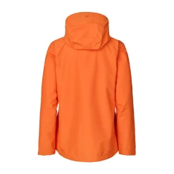 Adventure Shell Skaljakke, dame (Mandarin)-ASIVIK