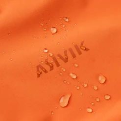 Adventure Shell Skaljakke, dame (Mandarin)-ASIVIK