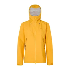 Adventure Shell skaljakke, dame (Sunshine)-ASIVIK Discount