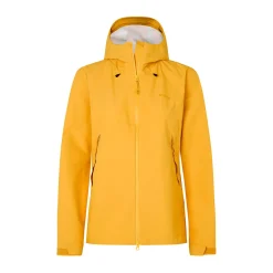 Adventure Shell skaljakke, dame (Sunshine)-ASIVIK Discount