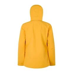 Adventure Shell skaljakke, dame (Sunshine)-ASIVIK Discount