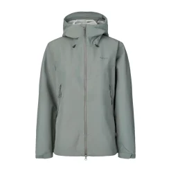 Adventure Shell Skaljakke, herre (Sage)-ASIVIK Hot