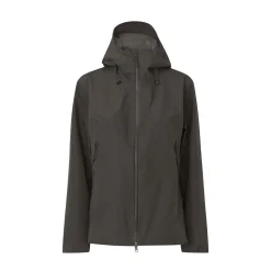 Adventure Shell skaljakke, dame (Black)-ASIVIK Discount