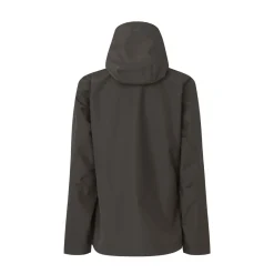 Adventure Shell skaljakke, dame (Black)-ASIVIK Discount