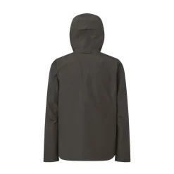 Adventure skaljakke, herre (Black)-ASIVIK Online