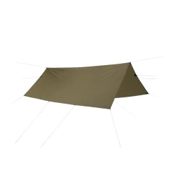 Adventure Tarp (Olive)-ASIVIK Outlet
