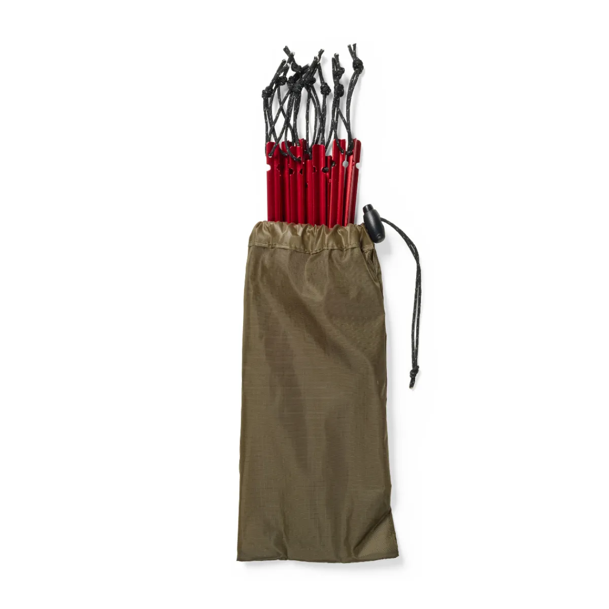 Adventure Tarp (Olive)-ASIVIK Outlet