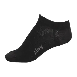 Ankelsok, Merinould (Black)-ASIVIK Clearance