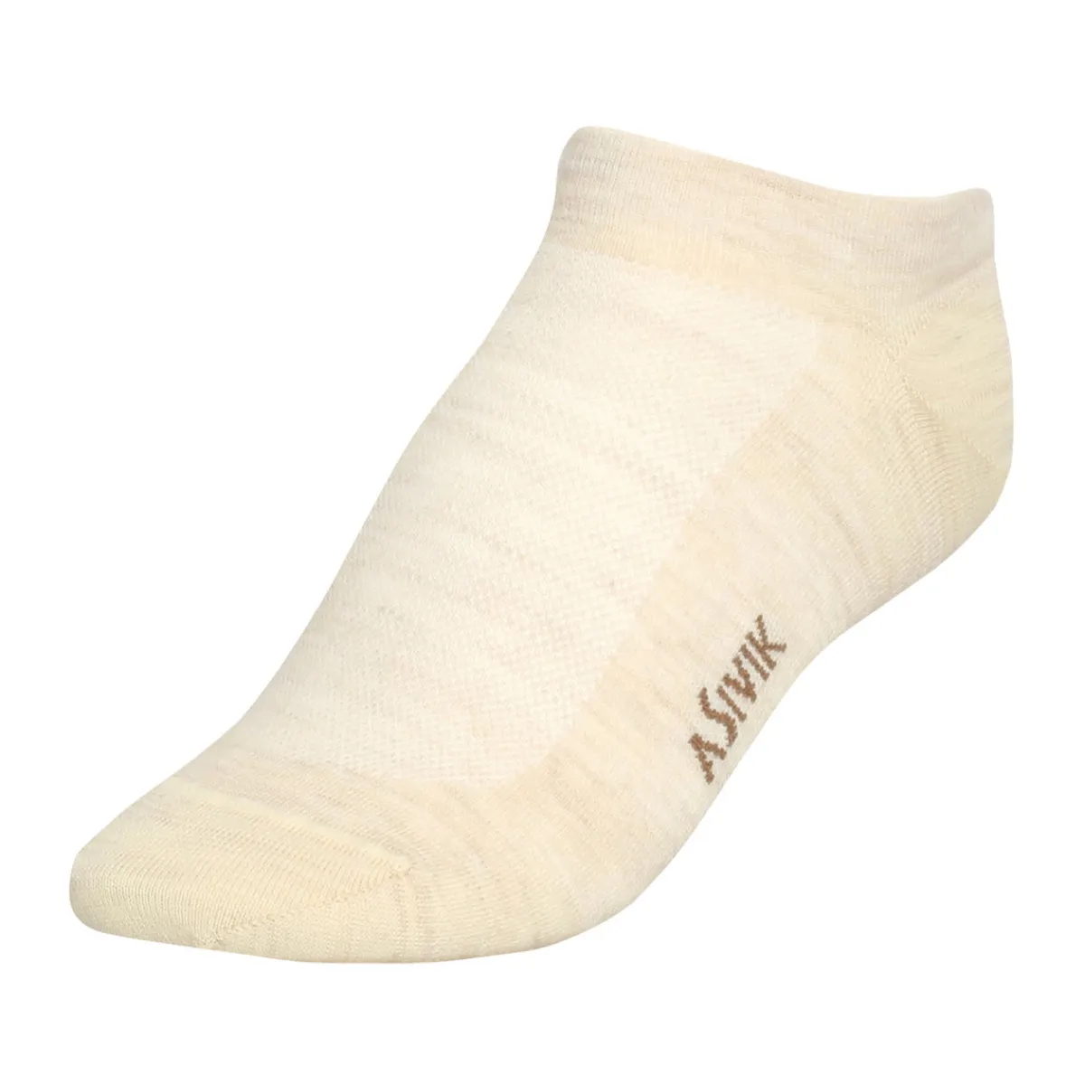 Ankelsok, Wool (Sand)-ASIVIK