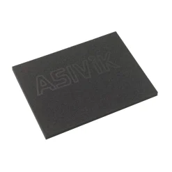 Arctic Seat siddeunderlag 14 mm-ASIVIK Hot