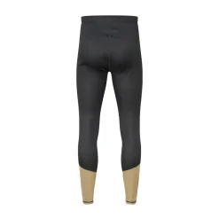 Baselayer Undertøj Sæt, herre (Black / Sand)-ASIVIK New