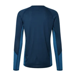Baselayer Undertøj Sæt, herre (Blue / Blue)-ASIVIK Clearance