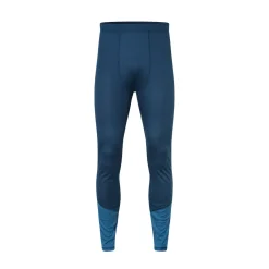 Baselayer Undertøj Sæt, herre (Blue / Blue)-ASIVIK Clearance