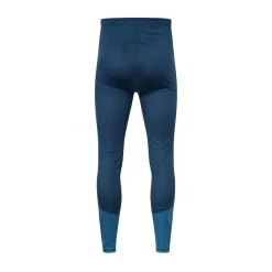 Baselayer Undertøj Sæt, herre (Blue / Blue)-ASIVIK Clearance