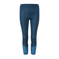 Baselayer Undertøj Sæt, junior (Blue / Blue)-ASIVIK Clearance