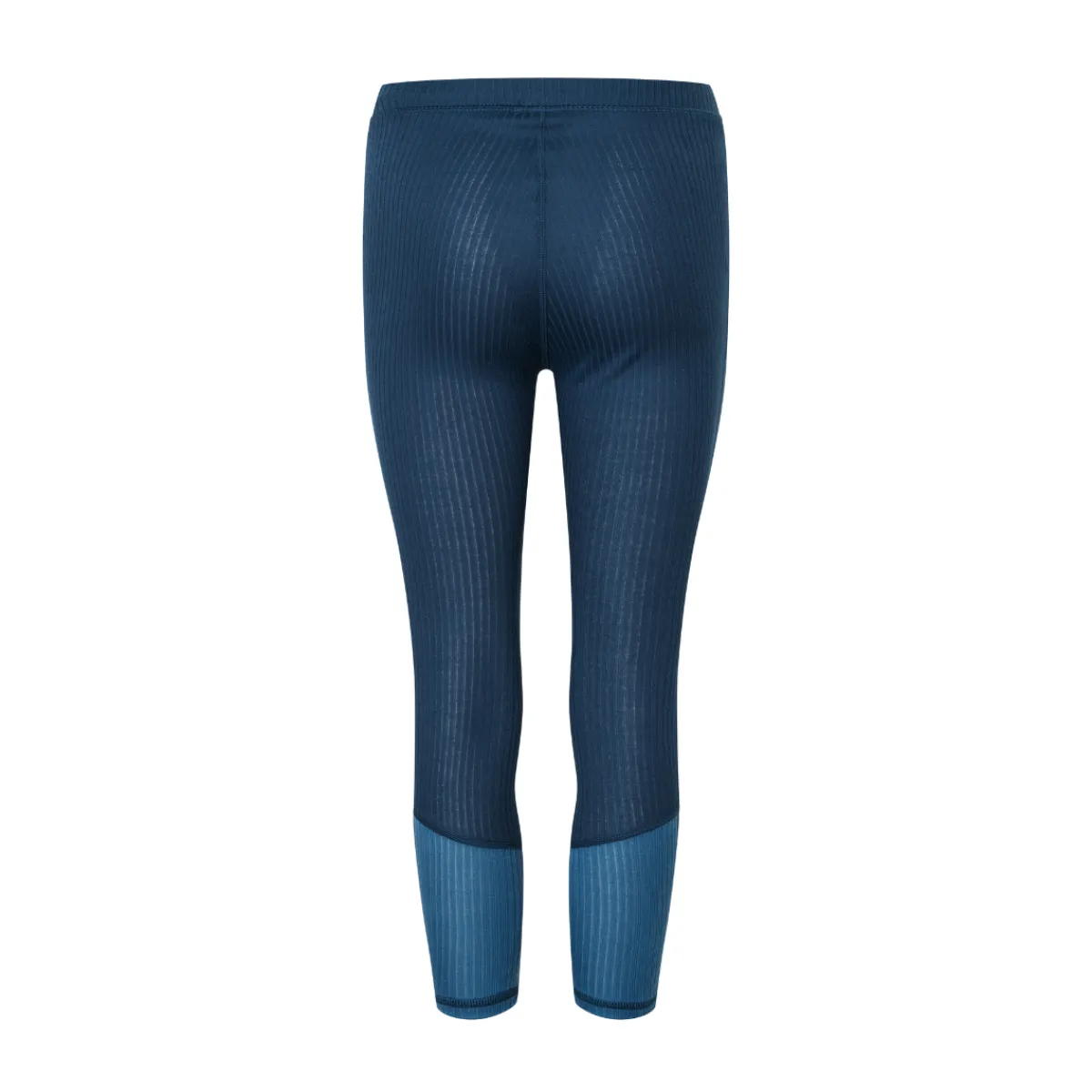 Baselayer Undertøj Sæt, junior (Blue / Blue)-ASIVIK Clearance