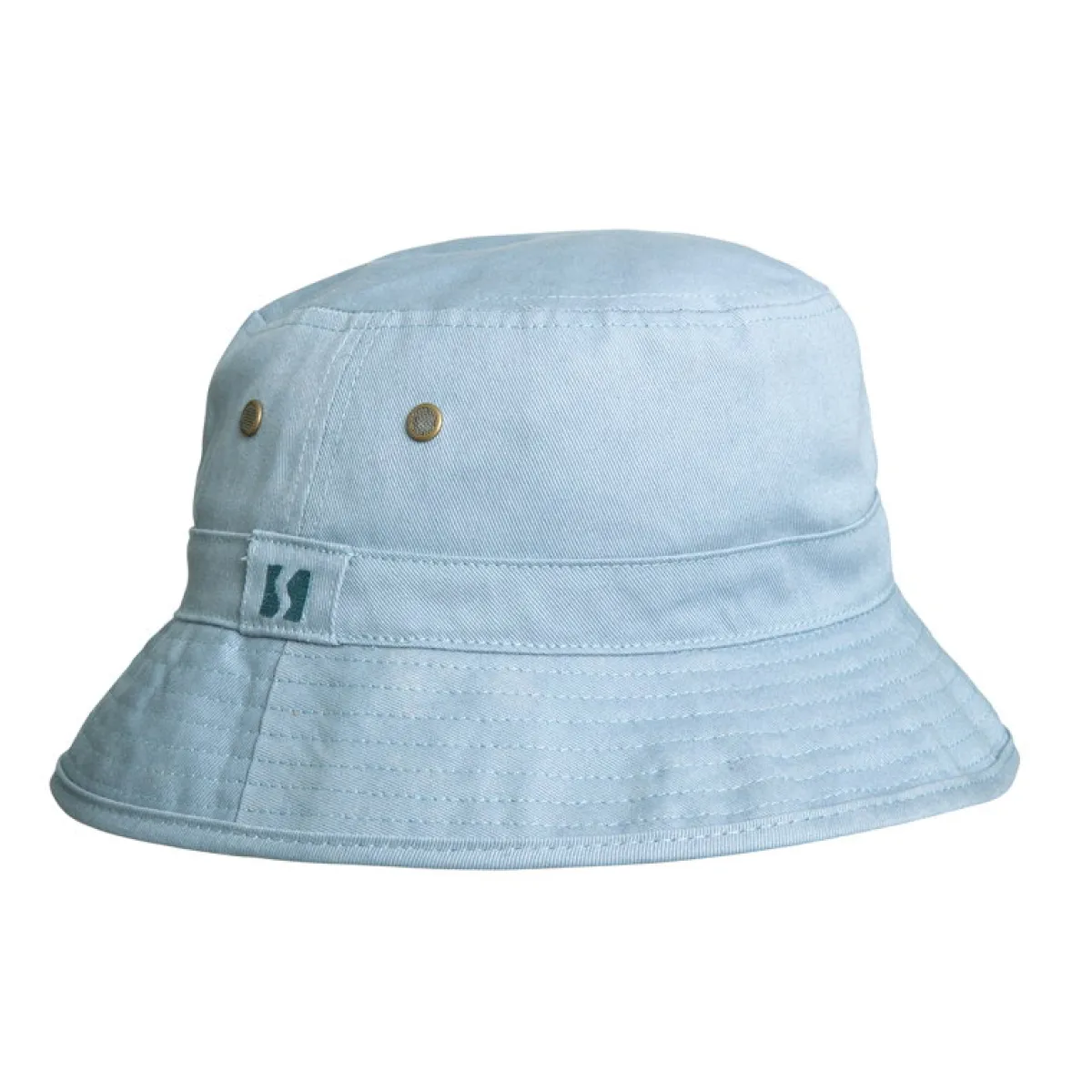 Bucket Hat (Blue Shadow)-ASIVIK Outlet