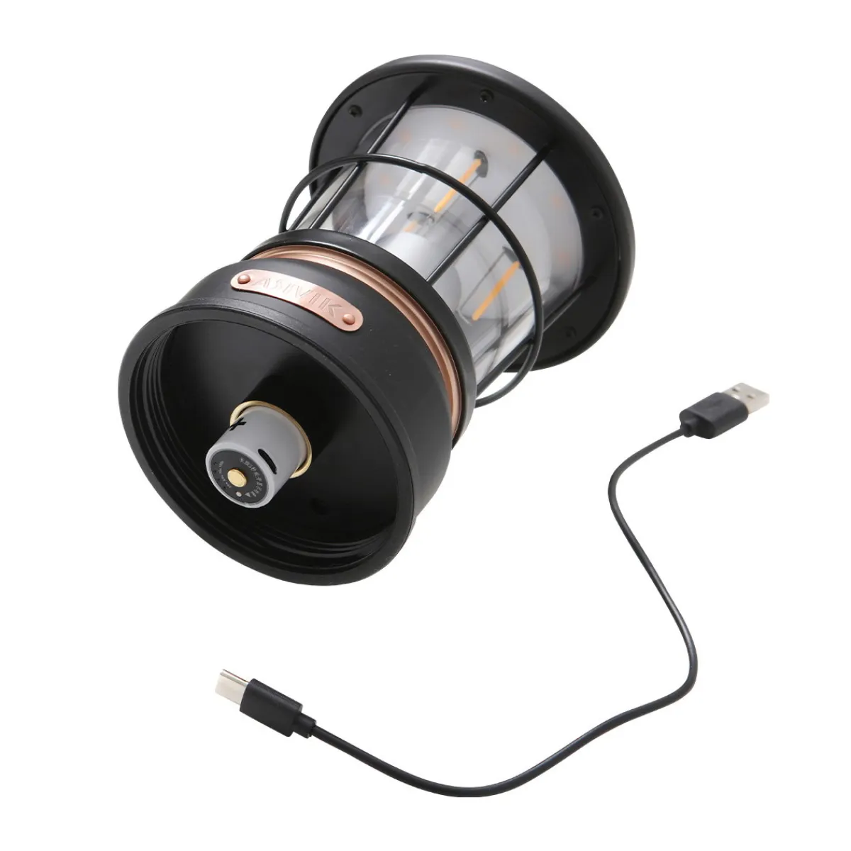Camp Lantern Rechargeable-ASIVIK
