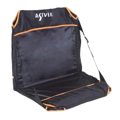 Chairkit - betræk til underlagsstol-ASIVIK Clearance