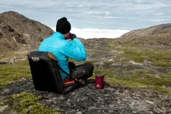 Chairkit - betræk til underlagsstol-ASIVIK Clearance