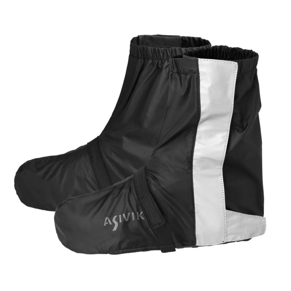 Commute Gaiter / skoovertræk til cykelbrug-ASIVIK Clearance