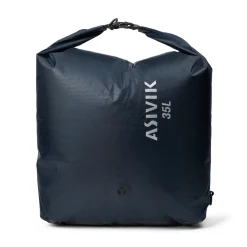DryBag Compression LW 35 L (Blue)-ASIVIK Outlet