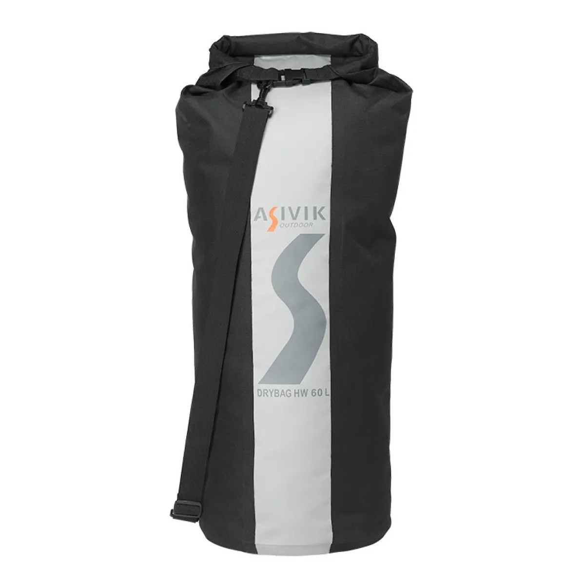 Drybag HW 60 ltr.-ASIVIK Best