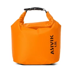 DryBag LW 1.5 L (Orange)-ASIVIK Hot