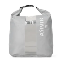 DryBag LW Window 8 L (Grey)-ASIVIK Sale