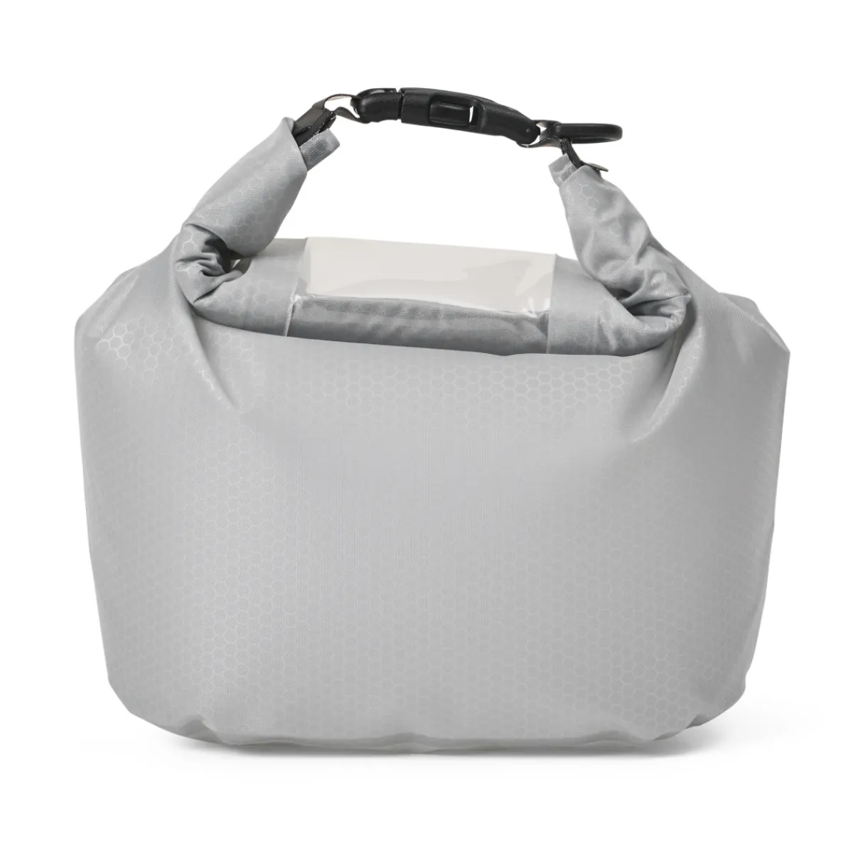 DryBag LW Window 1,5 L (Grey)-ASIVIK Sale