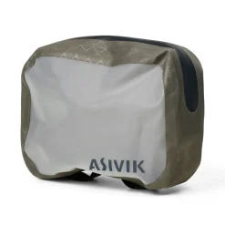 DryCube S 1 L (Grey)-ASIVIK Outlet