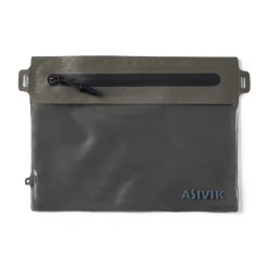 DryZip S Opbevaringslomme (Grey)-ASIVIK Sale