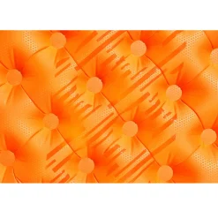 Explore Airmat Large R6.7 liggeunderlag (Orange)-ASIVIK Discount